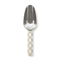 Mocha Check Small Scoop