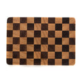 Check Chop Board