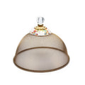 MacKenzie-Childs Flower Market Mesh Dome - Small